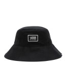 VANS Bucket Hat Level Up - Μαύρο (VN0A5GRGBLK1)