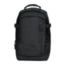 EASTPAK Backpack Smallker Black (24L) - Μαύρο (EK00034E-07I)