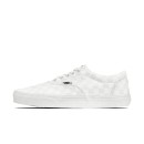 VN0A3MTFW511 VANS DOHENY (CHECKERBOARD) - WHITE/WHITE