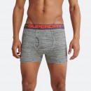 SUPERDRY SPORT BOXER DOUBLE PACK - M31003NS-VB2
