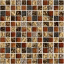 
        Mosaico Mix Golden - Ψηφίδα μπάνιου & κουζίνας 30x3