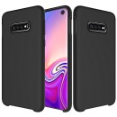 Silicone Case Soft Flexible Rubber Cover for Samsung Galaxy S10 