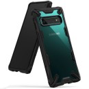 Ringke Fusion X durable PC Case with TPU Bumper for Samsung Gala