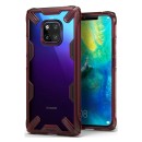 Ringke Fusion X durable PC Case with TPU Bumper for Huawei Mate 