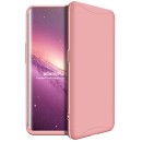 360 Protection Front and Back Case Full Body Cover Oppo Find X p