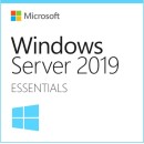 Microsoft Windows Server Essentials 2019 64-bit Ηλεκτρονική Άδει