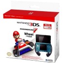 Nintendo Racing Wheel for Nintendo 3DS  /3DS