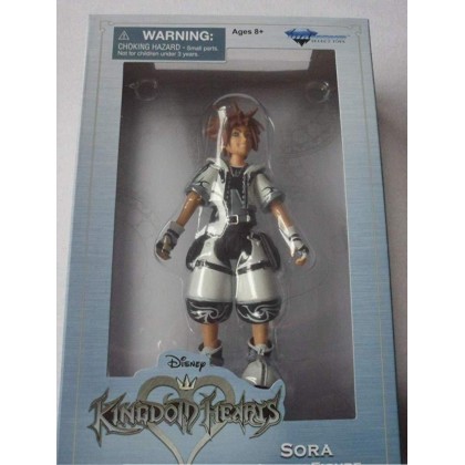 Kingdom Hearts Boxed Figures Sora Birth By Sleep /Figures