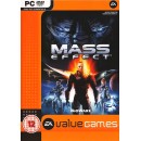 Mass Effect (Value Games) (BBFC) /PC