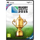 Rugby World Cup 2015 /PC