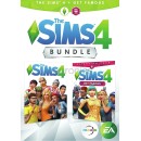 The Sims 4 + Get Famous (Bundle Pack) /PC