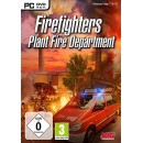 Firefighters Plant Fire Department /PC