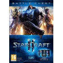 Starcraft II (2): Battlechest /PC