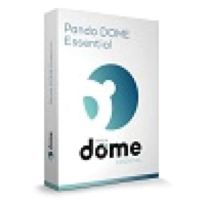 Panda Dome Essential (3 User -1 Year) Multi-Device