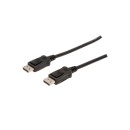 Digitus DisplayPort1.2 Cable 3m DP/DP M/M