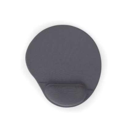 Gembird Mouse pad gel gray