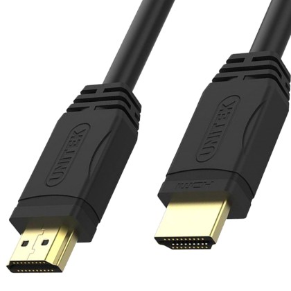 Unitek Cable Active Extension HDMI v1.4,70m; Y-C176