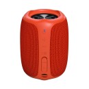 Creative Labs Wireless speaker Muvo Play orange