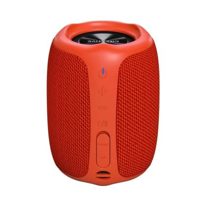 Creative Labs Wireless speaker Muvo Play orange