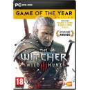 The Witcher III (3) Wild Hunt - Game of the Year /PC