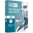 ESET Internet Security (3 Users - 1 Year) Multidevice ESD