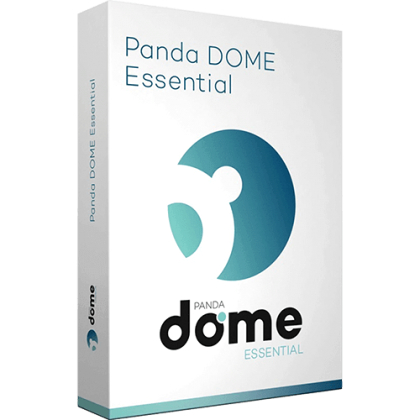 Panda DOME Essential 1 Device, 3 Years, ESD