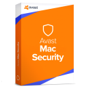 Avast Premium Security 2020 for Mac 1 Mac, 3 Years, ESD