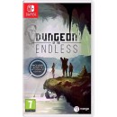Dungeon of the Endless /Switch