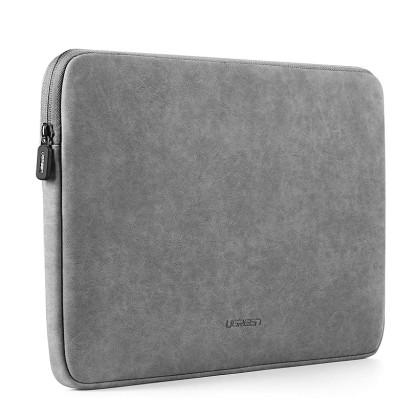 Ugreen sleeve pouch for laptop 13'' gray (60985)