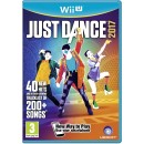 Just Dance 2017 (Italian Box - Multi Lang in Game)  /Wii-U