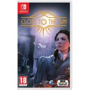 Close to the Sun (Code in a Box) /Switch