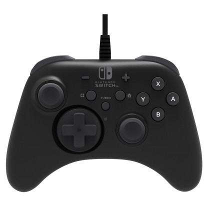 HORI Officially Licensed Wired Controller Pad /Switch