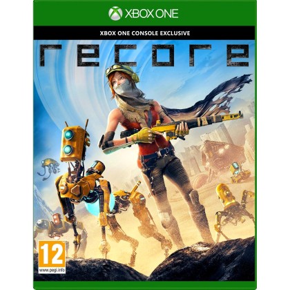 ReCore /Xbox One