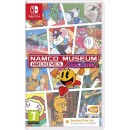 Namco Museum Archives Vol. 1 /Switch