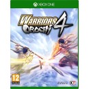 Warriors Orochi 4 /Xbox One