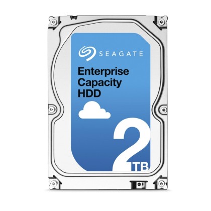Seagate Exos 7E2 2TB 512n SATA 3,5 ST2000NM0008