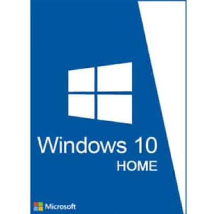Windows 10 Home 32/64-bit (Multilanguage) Ηλεκτρονική άδεια