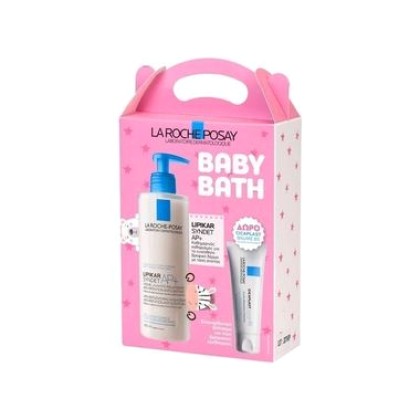 
      PLRP BABY L.SYNDET 400ml+CICA15ml
    