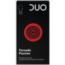 
      Duo Tornado Passion Premium Προφυλακτικά 12τμχ
    
