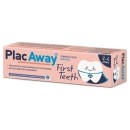
      PlacAway First Teeth Παιδική Οδοντόκρεμα 2-6 50ml
    
