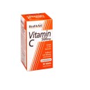
      Health Aid Vitamin C 500mg Chewable 60 μασώμενες ταμπλέτε