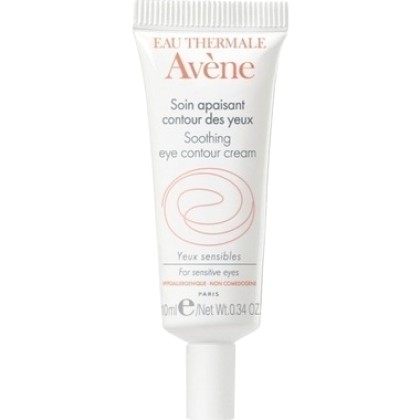 
      Avene Face Essentials Soothing Eye Contour Cream 10ml
   