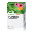 
      EVIOL Echinacea & Vitamin C 60 TABS
    