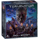 Terminator Genisys: Fall of Skynet (Exp)
