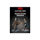 D&D Collector's Series: Dungeons of the Mad Mage - Dezm