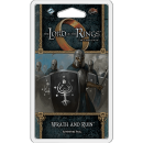 LOTR LCG: Wrath and Ruin Adventure Pack