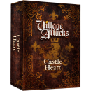 Village Attacks: Castle Heart (Exp)
