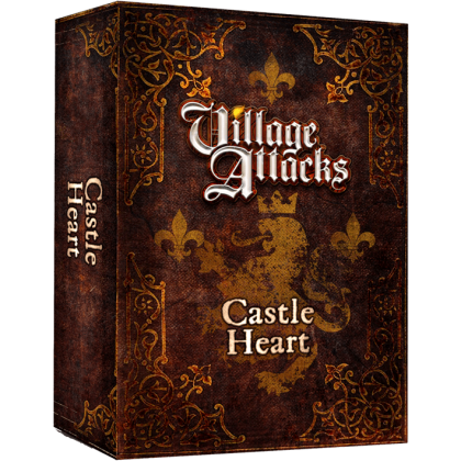 Village Attacks: Castle Heart (Exp)