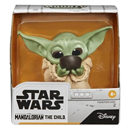 Star Wars: Mandalorian Bounty Collection Figure - The Child Sipp