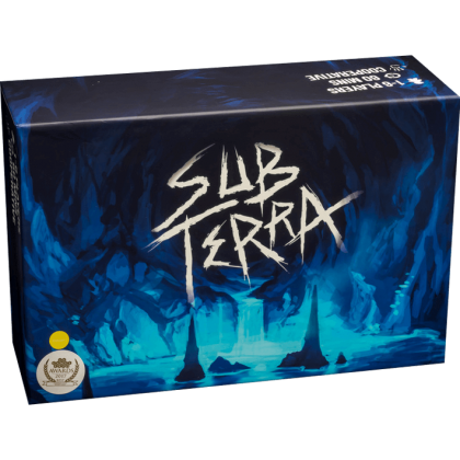 Sub Terra - Collector's Edition